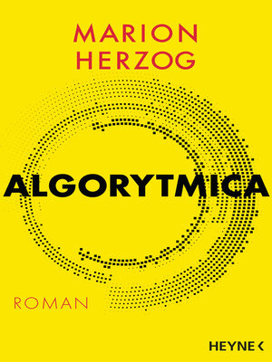 cover image of Algorytmica